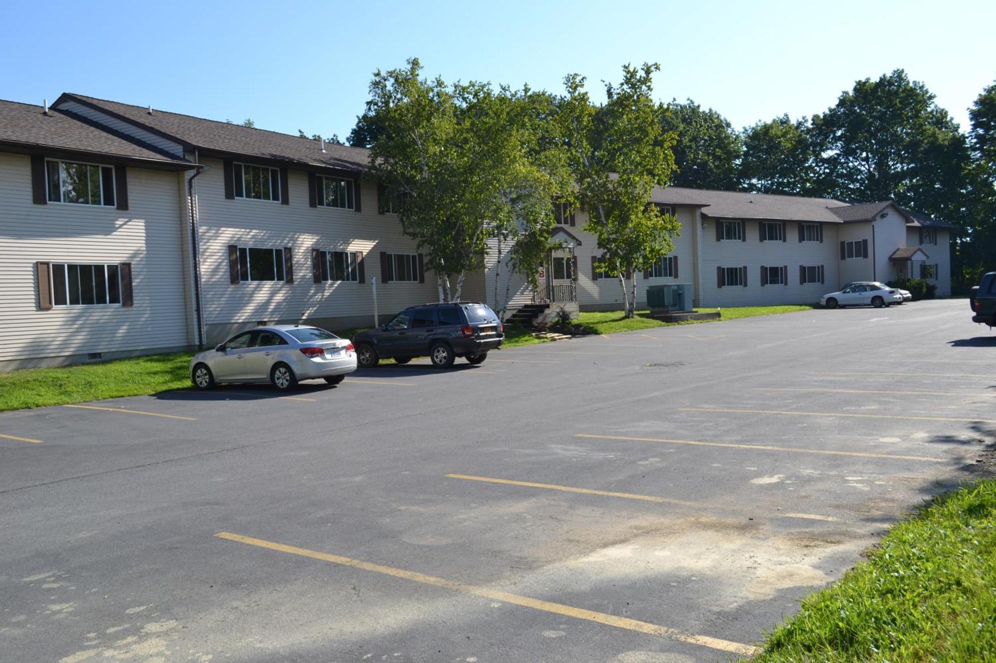 Latham Inn Exterior foto